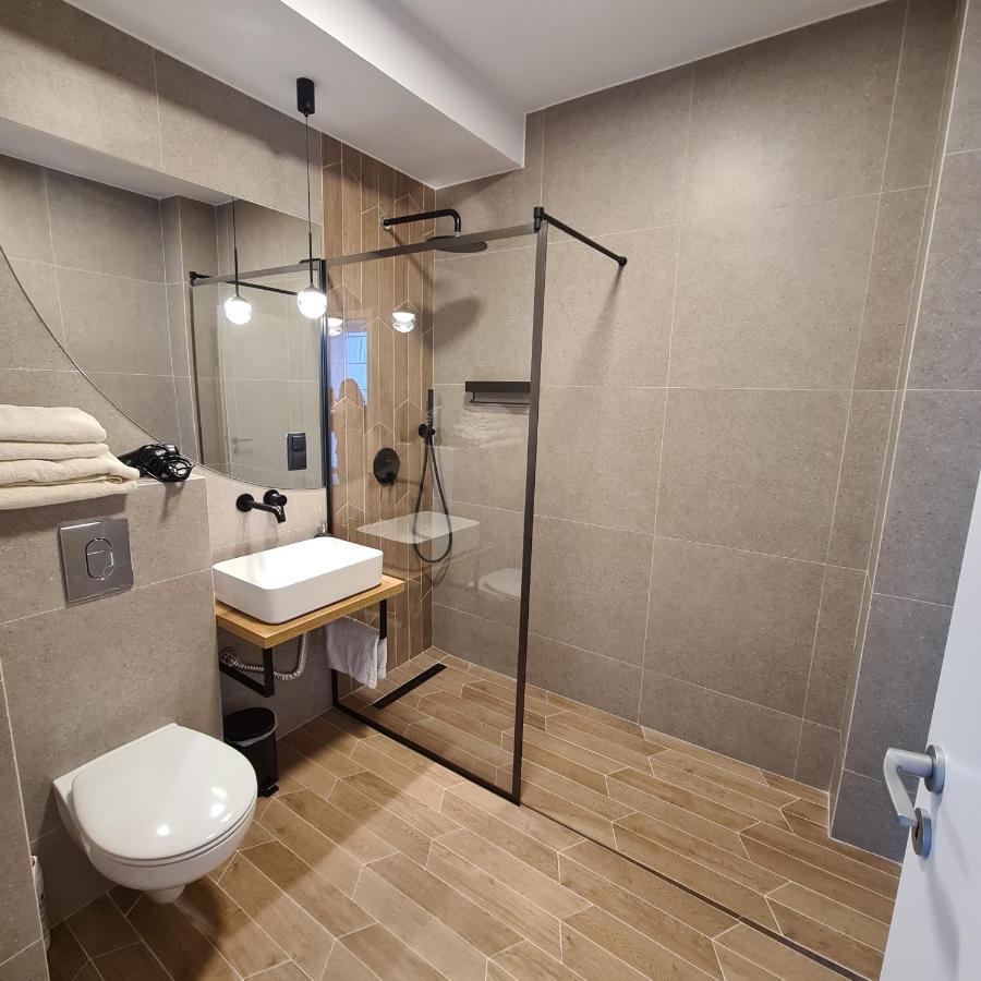 City Apartment Anton Pann 클루지나포카 외부 사진