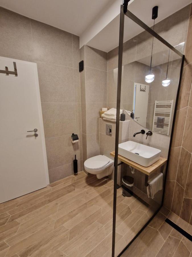 City Apartment Anton Pann 클루지나포카 외부 사진