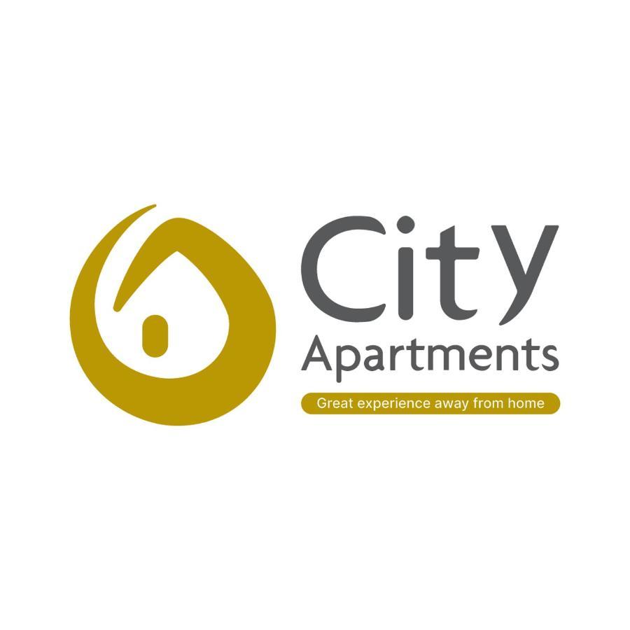 City Apartment Anton Pann 클루지나포카 외부 사진